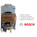 Газовый проточный водонагреватель Bosch W10 KB